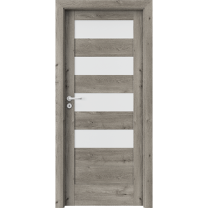 Porta Verte HOME C.4 Dub Sibírsky 